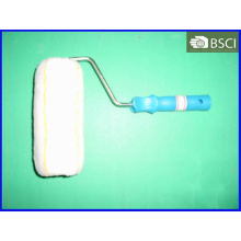 Heavy Plastic Handle Painting Roller